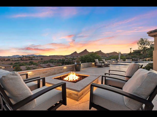 Jenn Taylor | presents 9 Menaggio Ct in Lake Las Vegas, Nevada | Las Vegas Real Estate | Avia Media