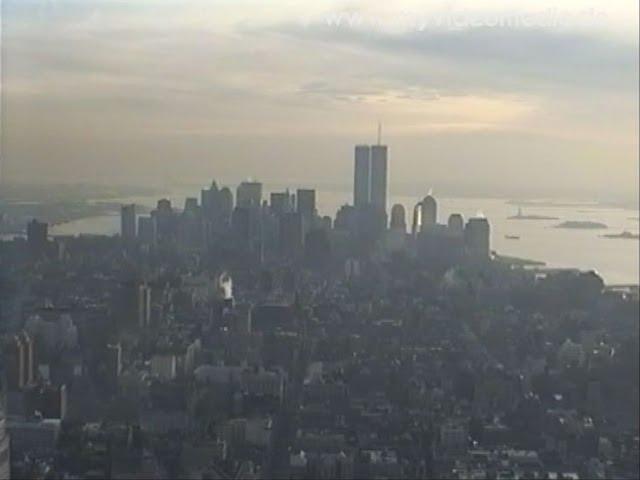 New York City, just another day ... - USA Travel Channel