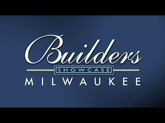 Home Builders in Milwaukee Builders Showcase Television 2/13/2021