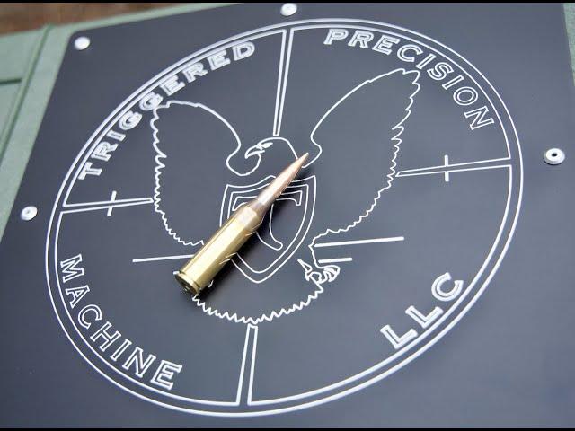 TPM -  Intro to "The Precision Rifle Reloader" Series , Custom Rifle Build Overview + Bonus CONTEST!