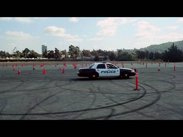 J-Turn MPD vehicle ops