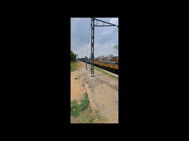 Dasna Train Station || Rihan khan vlogs