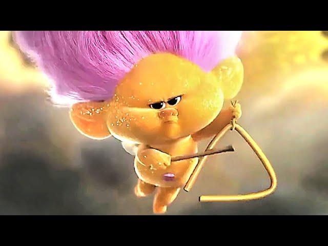 TROLLS 2 World Tour ALL Promo Clips Compilation (2020)