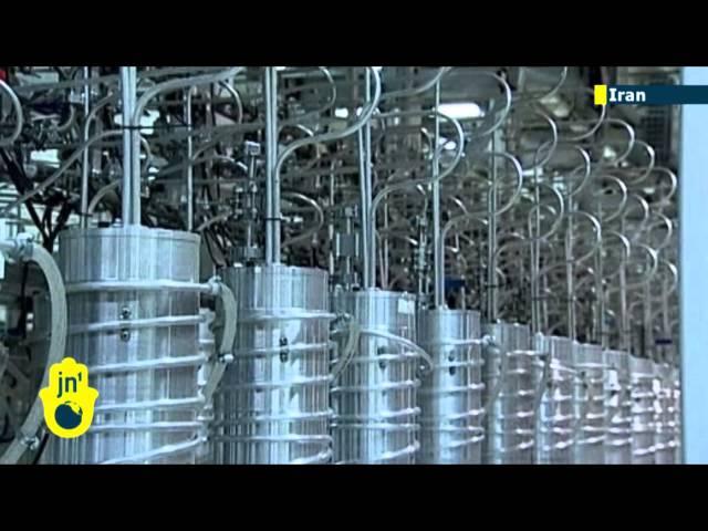 Reports: Iran now able to enrich uranium faster