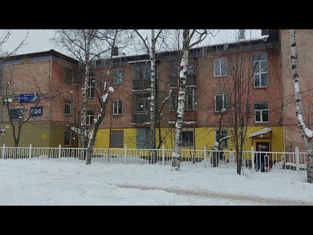 Дом общественных организаций. Интересная тема для Сахалина.