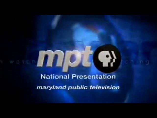 Maryland Public Television National Presentation/American Public Television (2009)