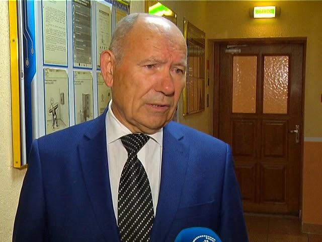 Мобильная группа горисполкома продолжает оценивать условия труда на предприятиях Гомеля.