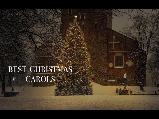 Best Christmas Carols of all time