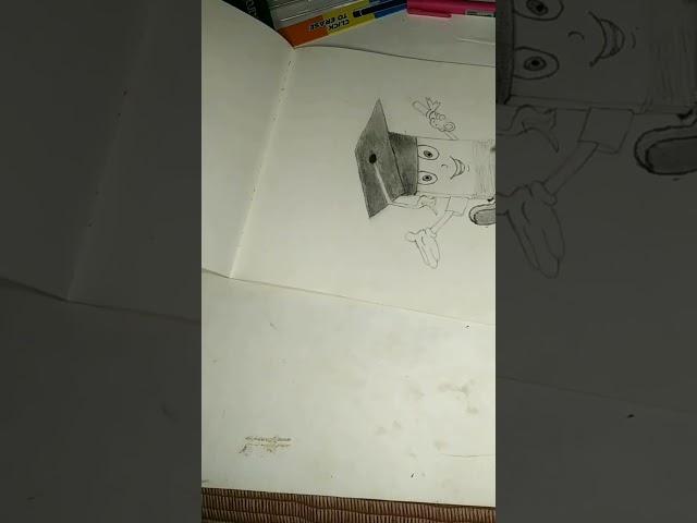 drowing finishing part 3