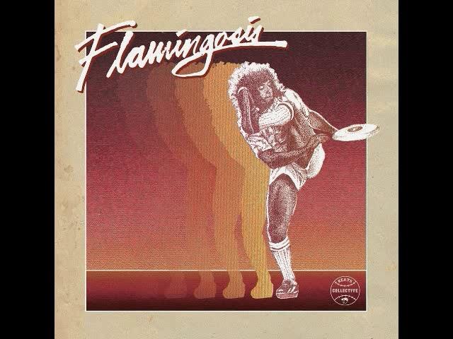 Flamingosis - Flamingosis [Full Album]