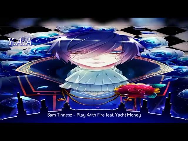 Nightcore » Play With Fire