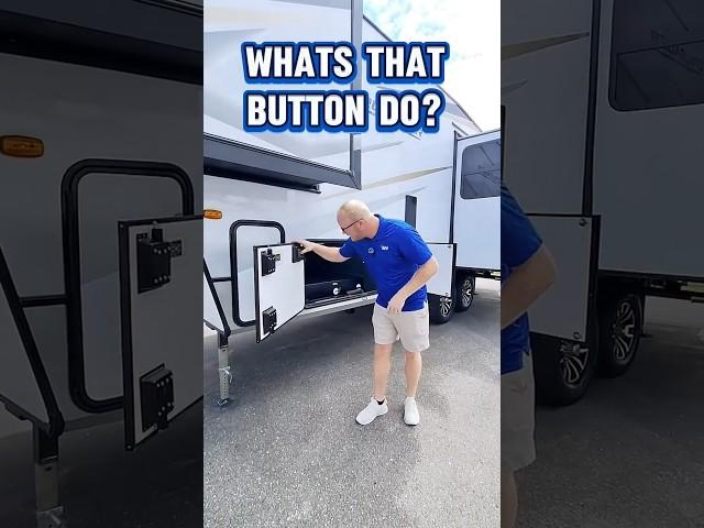 Whats that button do? #camping #rvlife #autolevel #travel #traveling #tips #tipsandtricks #knowledge