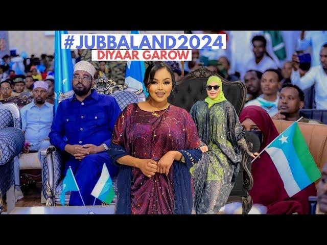 RASMI RAYS | AXMED BAA DHISEE GARO | DIYAAR GAROWGA  DOORASHADA JUBBALAND | 2024