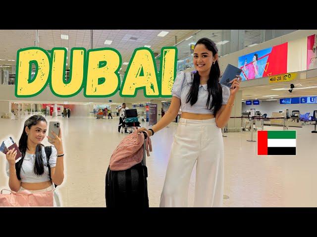 අපි Dubai වලින් Apartment එකක් ගත්තා | හදිස්සියේ රට ගියේ ඇයි | Days in dubai