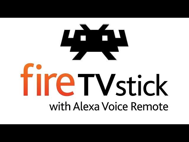 How To Install RetroArch on The Amazon Fire TV Stick | Easy 2017