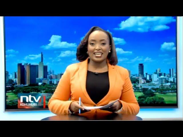 NTV Adhuhuri na Loise Wangui | November 18, 2024