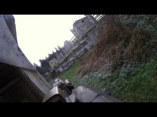 DeathWolf Enterprise: 4k PNW Airsoft 12/17