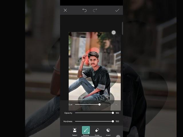 #shorts PicsArt photo editing#ytvideo #viral #trending #picsart CB editing #photography #lightroom