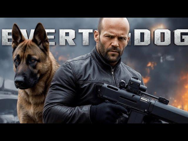 Jason Statham | Blockbuster Movie 2025 | Full 8K Ultra HD Film #actionmovies 6bv1