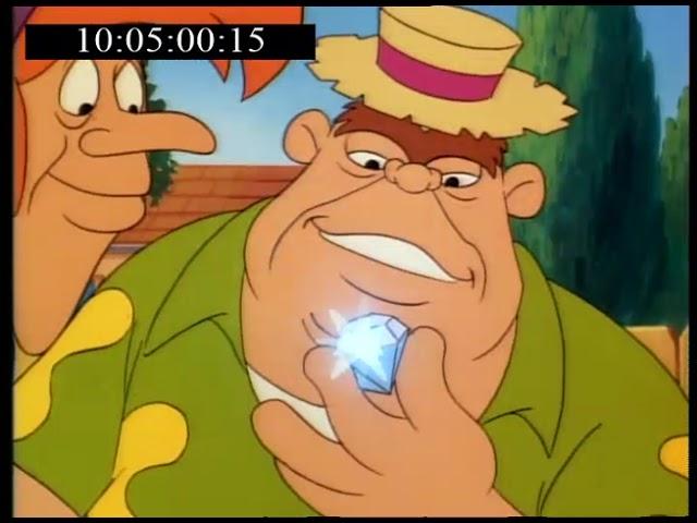 Mr Bogus S1E1 Meet Mr Bogus