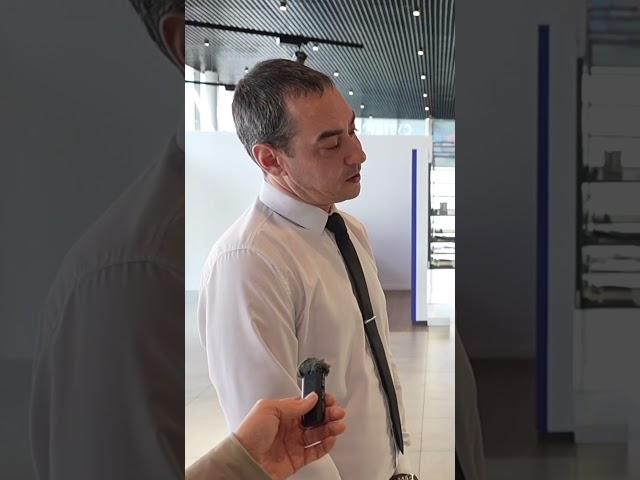  Solaris 2025 vs старая Creta: за что переплачиваем 1.7 млн? Смотрите сравнение в новом видео!