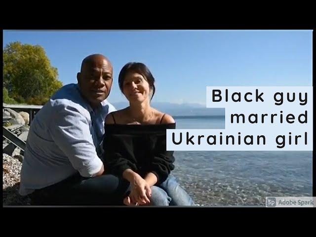 How a Swiss man met a Ukrainian woman (PT SUBS)