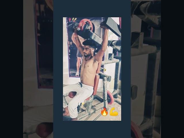 gym status 1M views#shorts #short #youtube #trending #viral 