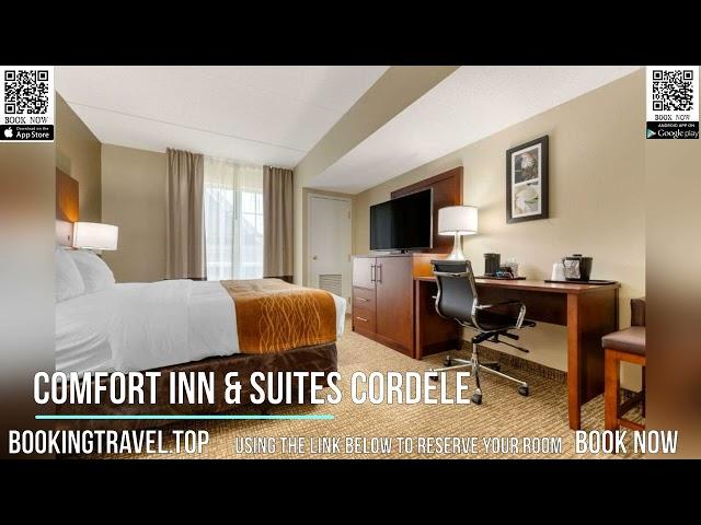 Comfort Inn & Suites Cordele