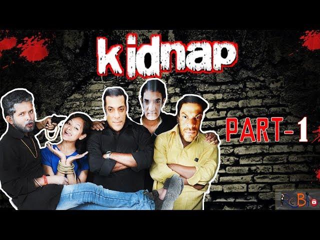 RaBho | KIDNAP | PART 1