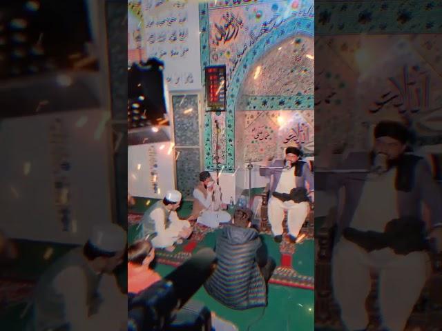 allama Zahid Nadeem sultani