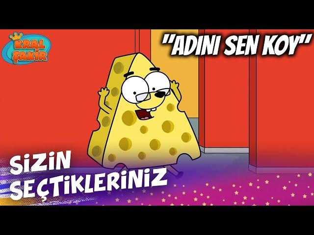 Leziz Bilim Mirket'i  - Kral Şakir