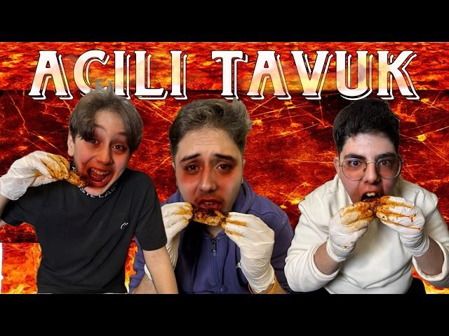 SPICY WING CHALLENGE!! WITH PRIZE