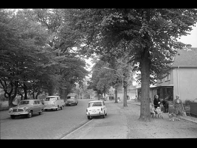 Kronshagen ● Kronshagen bei Kiel 1957-1969