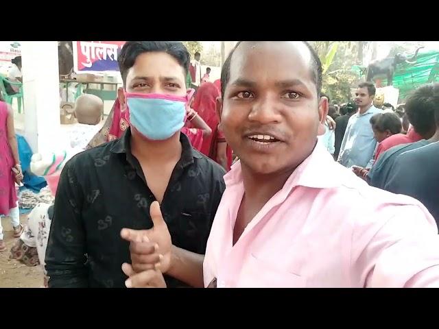 Kilkila Mela&shivmandir Darshan Vlogs#01