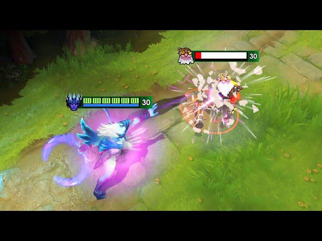 How To Turn Vengeful Spirit Into the Most Broken Hero in Dota 2