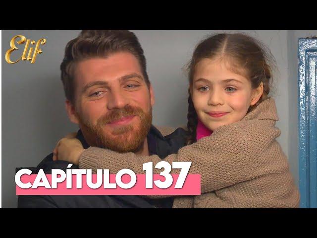 Elif Capítulo 137 | Elif Temporada 1 Capítulo 137