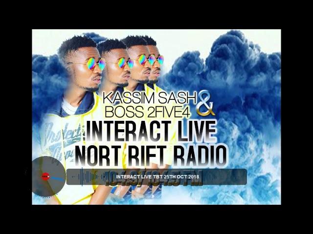kassim sash Live Stream
