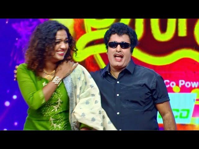 Comedy Utsavam │Flowers│Ep# 111