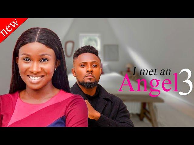 I MET AN ANGEL 3 - Maurice Sam and  Sonia Uche New Comedy Nollywood Movie 2024