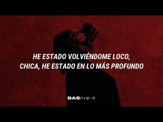 Travis Scott - FE!N feat. Playboi Carti [Sub Español]