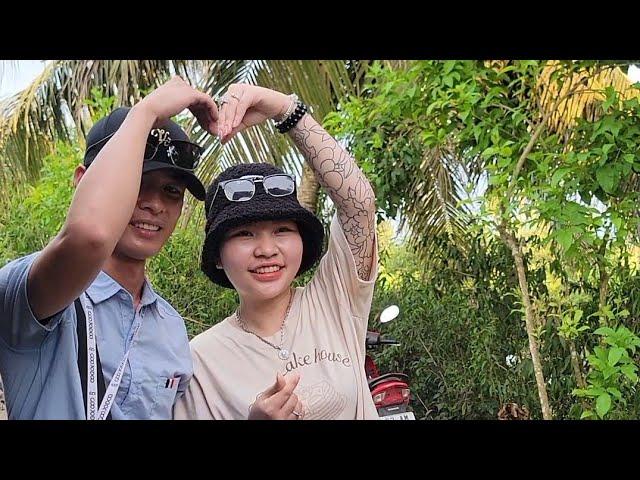 Huyền hỏi anh Vũ có muốn cưới em không