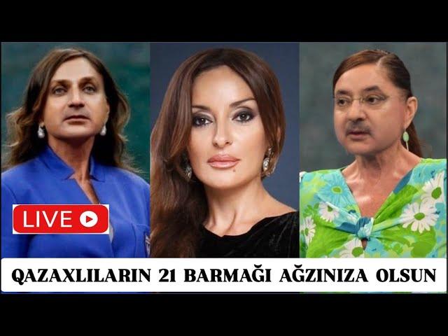 Rəcəb Babaşov və Məmməd Alıyev hər həftə aravadlarını dəyişir - Mehribanı söy deyirlər bizi yox