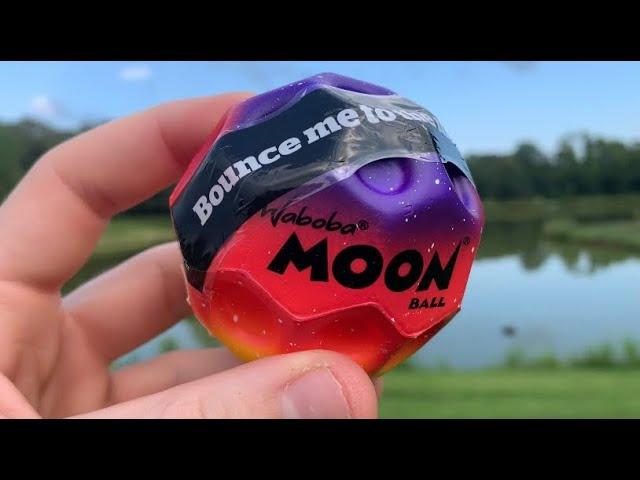 Waboba Moon Ball Review