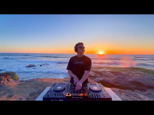 Rüfüs Du Sol Sundowner Mix |Vol. 33| |San Diego Edition| (4K)