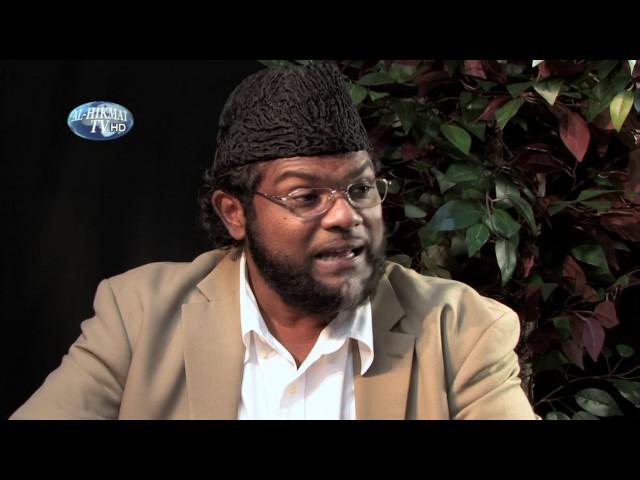 Saut Ul Hikmah Voice Of Wisdom || With Shaikh Shafayat & RABBI JEFFREY KURTZ || IBN TV Trinidad