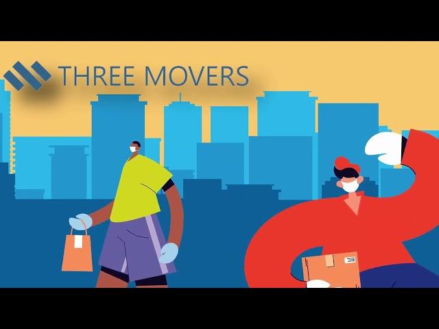 Affordable Moving Services in New York: Cheap Local & Long Distance Movers Near You | Three Movers