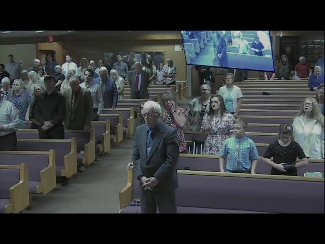 A Good Testimony : Faith Assembly Church Live Stream