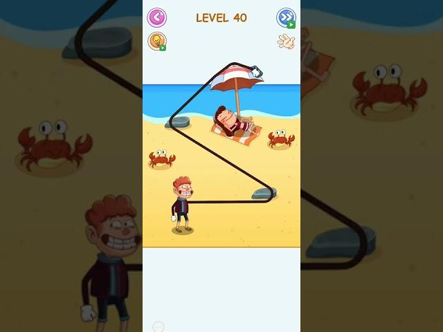 Tricky Thief 4 #shorts