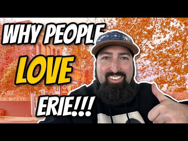 Living in Erie, Colorado In 2023 | EVERYTHING YOU NEED TO KNOW!!!