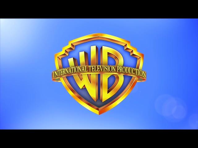 Warner Bros. Television Prod.UK/Warner Bros. International Television Prod. (x2, Prototypes, 2014)